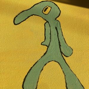 Meet your Posher, Easton